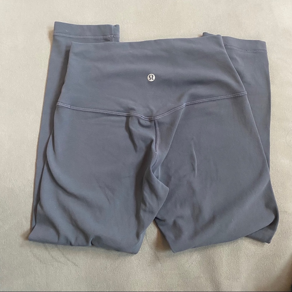 ❌SOLD❌ Lululemon Crop 21" legging